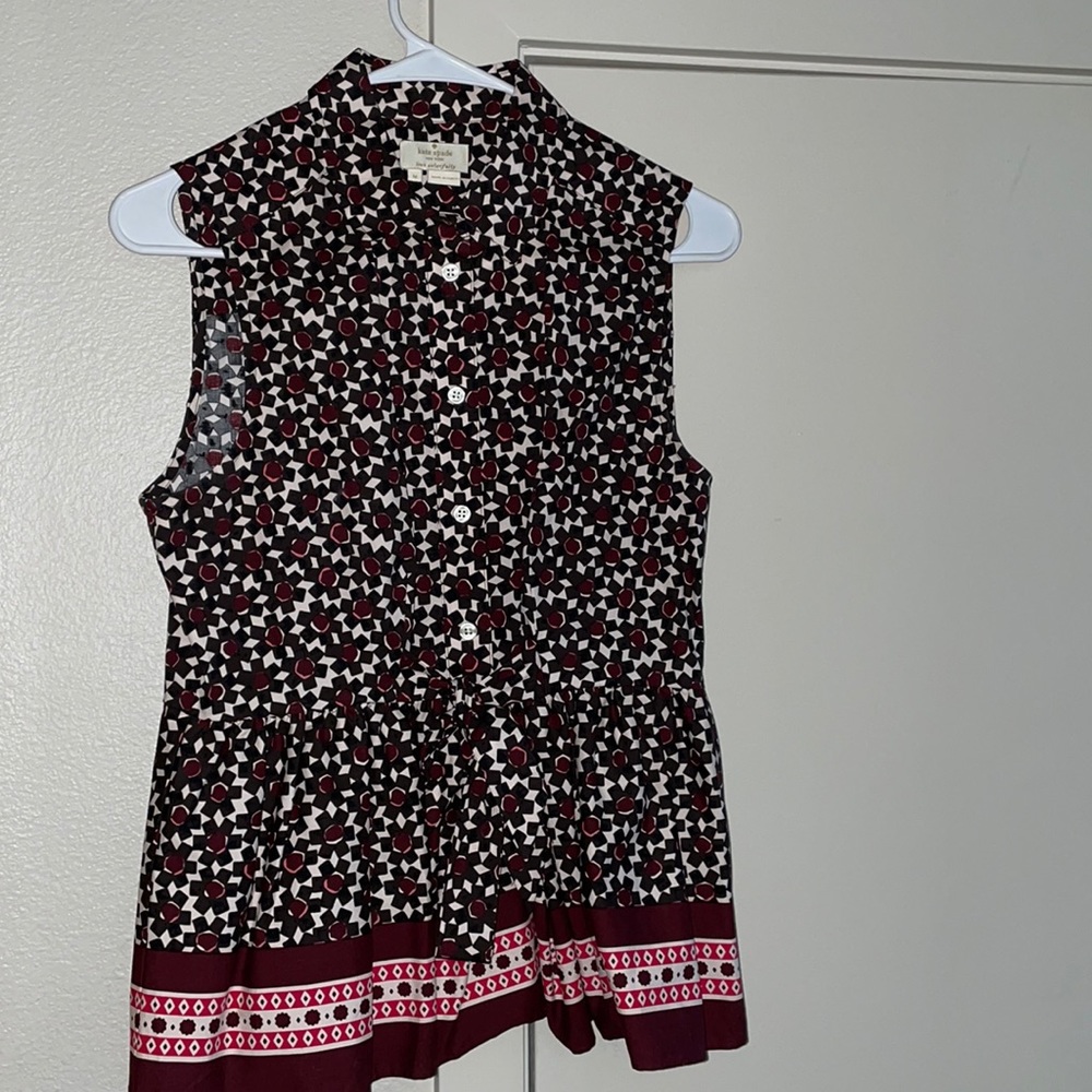 Kate Spade Women’s Tank